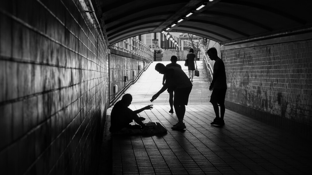 América Latina necesita urgentemente una voz común, cada país individual pesa poco en las negociaciones internacionales