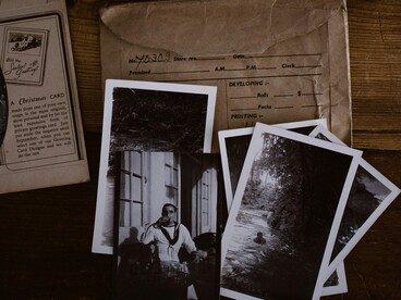 Le identità più vere si costruiscono nei margini, tra ciò che si è perduto e ciò che si continua a cercare