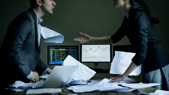 Quand l’aléa commercial menace la stabilité de l’entreprise, réagir vite devient vital