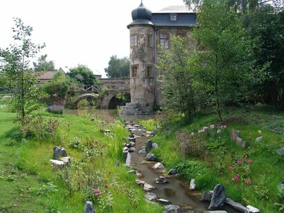 Castello di Trevisce