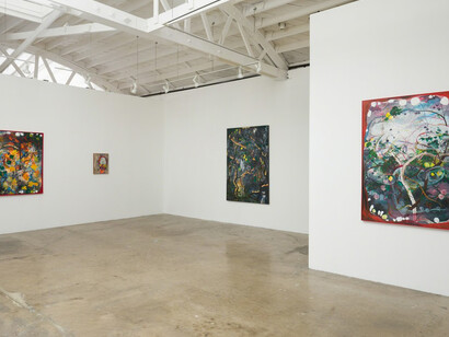 Bad Sin Frutas. Courtesy of Klowden Mann 