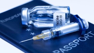 Le passeport vaccinal, proposé par la Commission Européenne