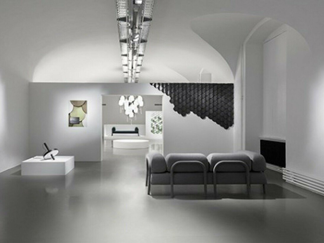 Patrycja Domanska, Exhibition view. Courtesy of Mak