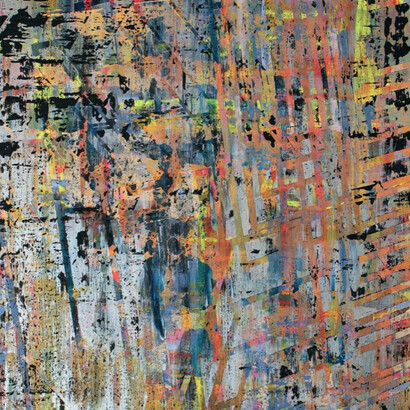 Sebastien Leon. Courtesy of Von Lintel Gallery