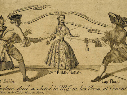 The Modern Duel