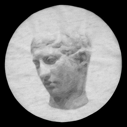 Giorgio Tentolini - Volto