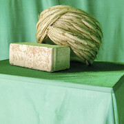 Slavs and Tatars. Courtesy of Kunstverein Hannover
