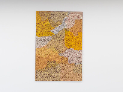 Whitney Bedford, Fiona Pompey, Lucia Sidonio, exhibition view. Courtesy of Starkwhite