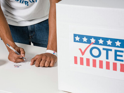 Voting shapes long-term outcomes, not just one election. Some consequences last for generations, long after one term ends