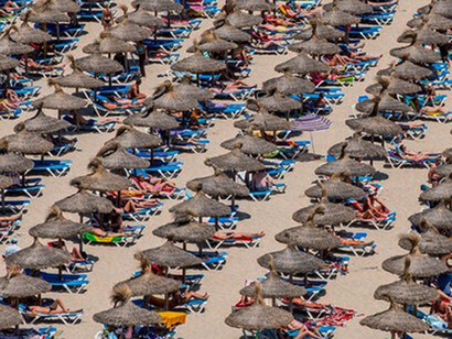 Qué sería de España sin el turismo