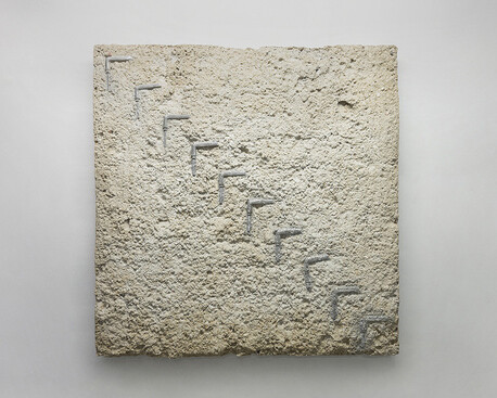 Monika Sosnowska. Courtesy of Hauser & Wirth