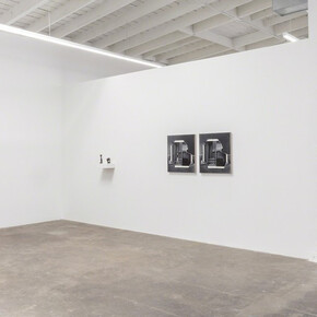 Ephemeral. Courtesy of Baert Gallery