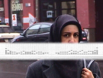 Marta Deskur, ”Fanshon Radio”, 2003