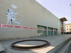 The IVAM Produces. Cristina Lucas