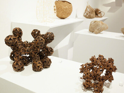 The Nature of Things. Courtesy of Cavin Morris Gallery