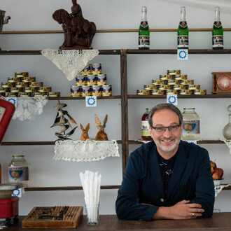 The Forbidden Image. Courtesy of The PinchukArtCentre