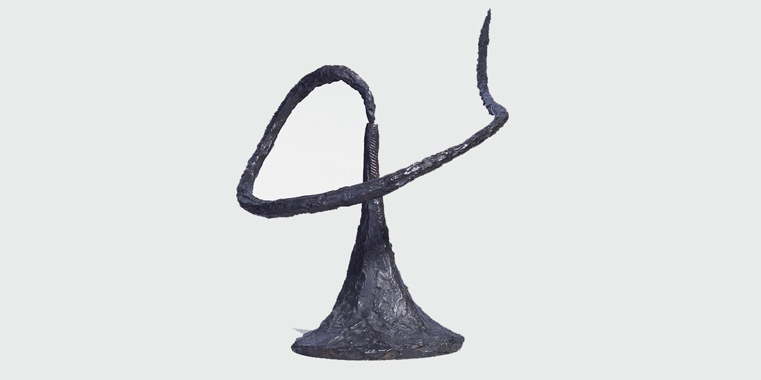 Calder: Hypermobility. Courtesy of Whitney Museum 