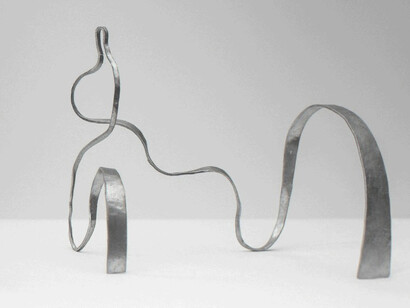 Jacques Jarrige. Courtesy of Piermont Straus Gallery 