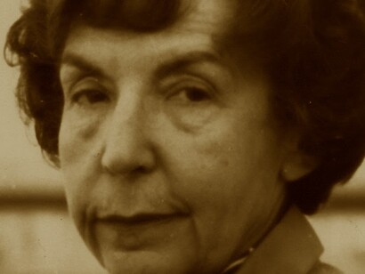 Yvonne Duplessis