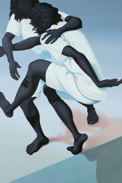 RomCom. Courtesy of The Hole