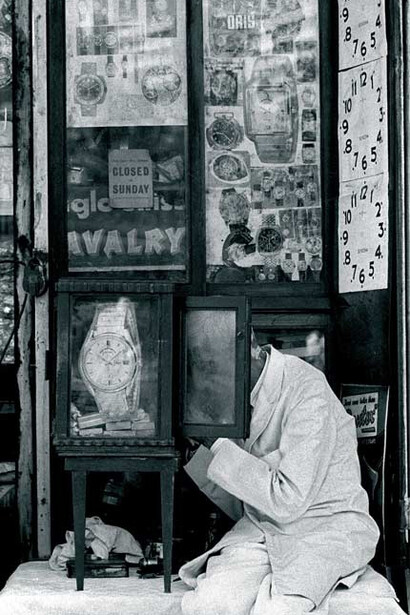 Pablo Bartholomew. Nova Delhi. 1980s