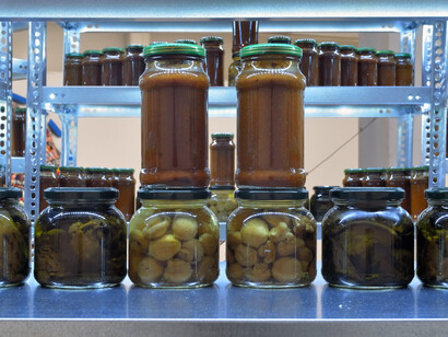 Ioanna Pantazopoulou, L.C.A.M.P. (Lucky Charms and Magic Potions), Installation View. Photos: Dimitris Foutris