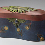 Marilyn Da Silva. Courtesy of Mobilia Gallery