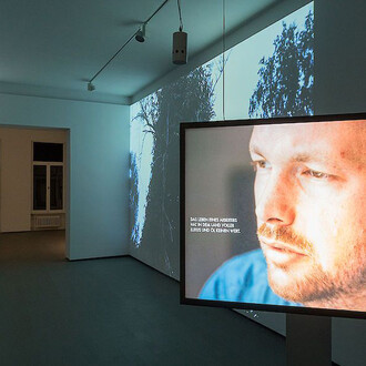 Thomas Taube. Courtesy of REITER Gallery