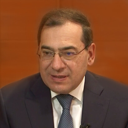 Tarek El-Molla announced in late January that the country intends to expand its petrochemical sector