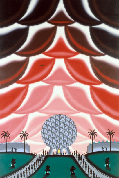 Roger Brown. Courtesy of MAD Museum