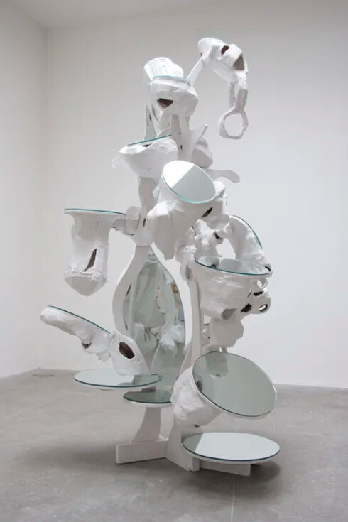 Rachel Feinstein. Courtesy of The Jewish Museum