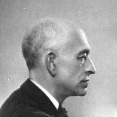 Manuel de Falla (1876-1946)