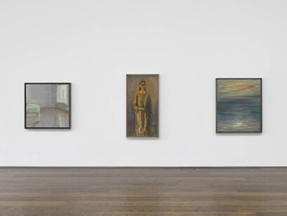 Celia Paul. Courtesy of Victoria Miro Gallery