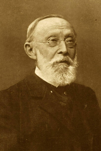 Rudolf Virchow