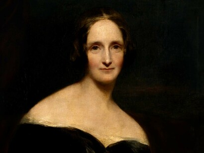 Mary Shelley
