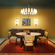 From Art Noveau to the Present Day, Exhibition view. Courtesy of Museum für Angewandte Kunst