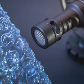 Weird Sensation Feels Good. Courtesy of ArkDes