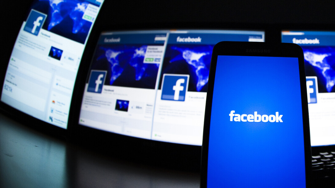 Facebook. Infinitas maneras de acceder a la red