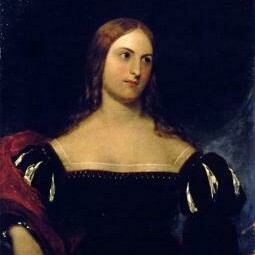 Teresa Gamba Guiccioli