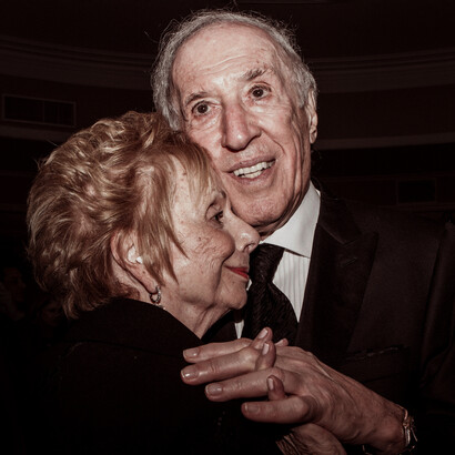 Younger generations can be grateful for the freedom to choose their own partners