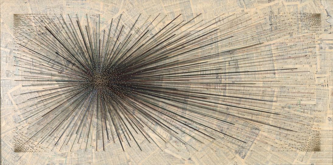 Agnes Son. Courtesy of Kate Oh Gallery 