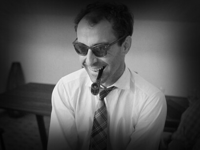 Jean-Luc Godard fue uno de los miembros más influyentes de la nouvelle vague