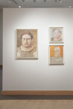 Nick Carone. Courtesy of The Boca Raton Museum of Art