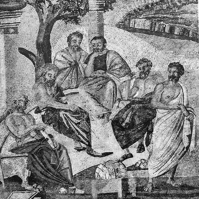 Pythagore