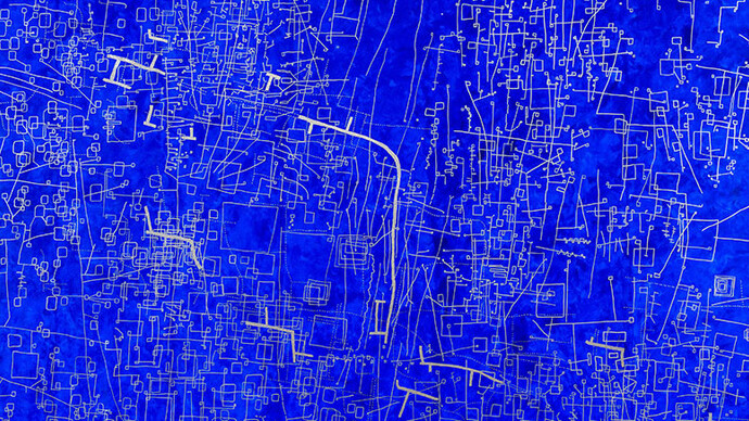 Flight Plan. Courtesy of Auckland Art Gallery