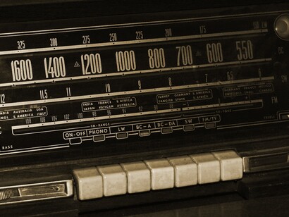La digitalización de la radio es un hecho