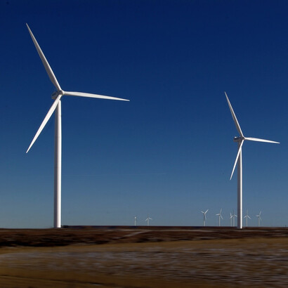 There are enormous opportunities for sustainable economic growth and for profit, a future of doing both good and well
