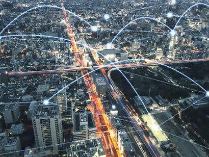 The smart grid is an upgraded version of the 20th-century electrical grid, incorporating two-way communication and decentralized intelligent devices