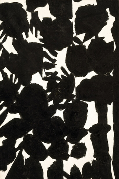 Between Land and Sea. Courtesy of Menil 