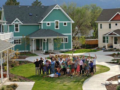 Cohousing